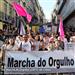 PORTUGAL: Lisboa assinala 20ª edição da Marcha do Orgulho LGBTI+