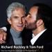 EUA: Richard Buckley faleceu aos 72 anos