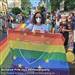 ROMÉNIA: Milhares nas ruas para a Marcha do Orgulho LGBT+ de Bucareste