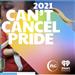 EUA: Can’t Cancel Pride 2021 com Ricky Martin, Demi Lovato e Lil Nas X
