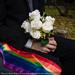 DINAMARCA: Muito menos suicídios de homossexuais depois da igualdade no casamento