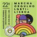 PORTUGAL: Lisboa terá Marcha do Orgulho LGBTI+ este ano