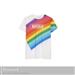 REINO UNIDO: Primark sobre fogo quando se descobriu que tshirts do Orgulho não ajudam causas LGBT+