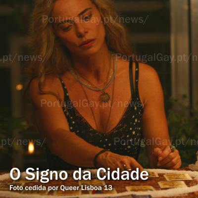 CINEMA: Longa Metragem Brasileira amanhã no Queer Lisboa 13