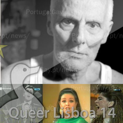 PORTUGAL: QueerLisboa14 - Queer Art e Queer Pop