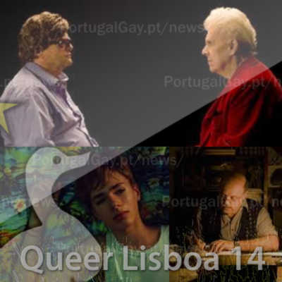 PORTUGAL: QueerLisboa14 - resumo do dia 6