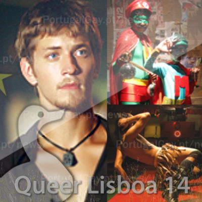 PORTUGAL: QueerLisboa14 - Política, Queer e Cinema
