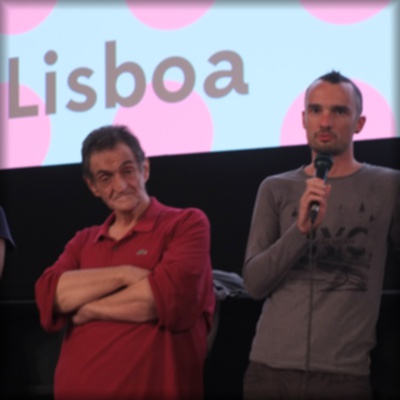 PORTUGAL: Um dia no Queer Lisboa 19 - Segunda