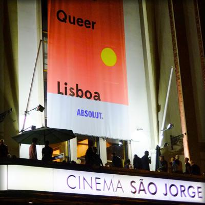 PORTUGAL: Resumo desta sexta-feira no Queer Lisboa 19