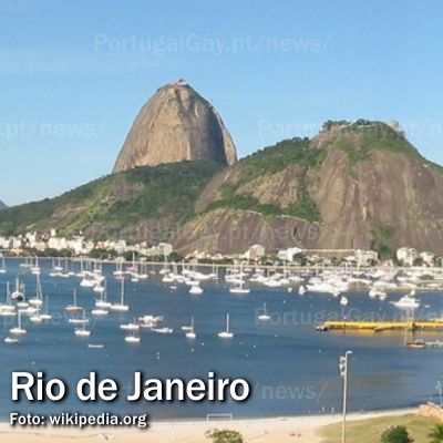 BRASIL: Duas mulheres casam-se no consulado de Portugal