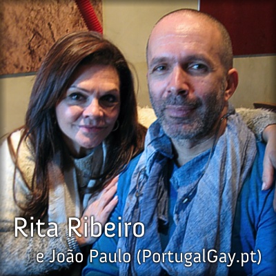 PORTUGAL: Rita Ribeiro recorda Gisberta em teatro no Porto