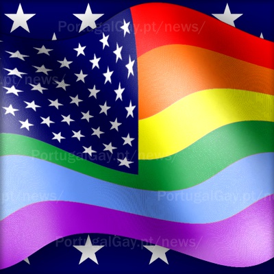 EUA: Supremo acaba com discriminação federal no casamento