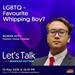 MALÁSIA: Ativista LGBT+ vê convite para programa de televisão cancelado