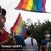 TAIWAN: Primeiro país asiático com Igualdade no Casamento