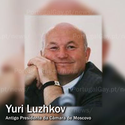 RÚSSIA: Presidente da Câmara de Moscovo é demitido