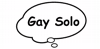 Gay Solo