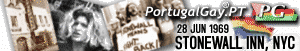 Stonewall Inn Riots - 28 June 1969